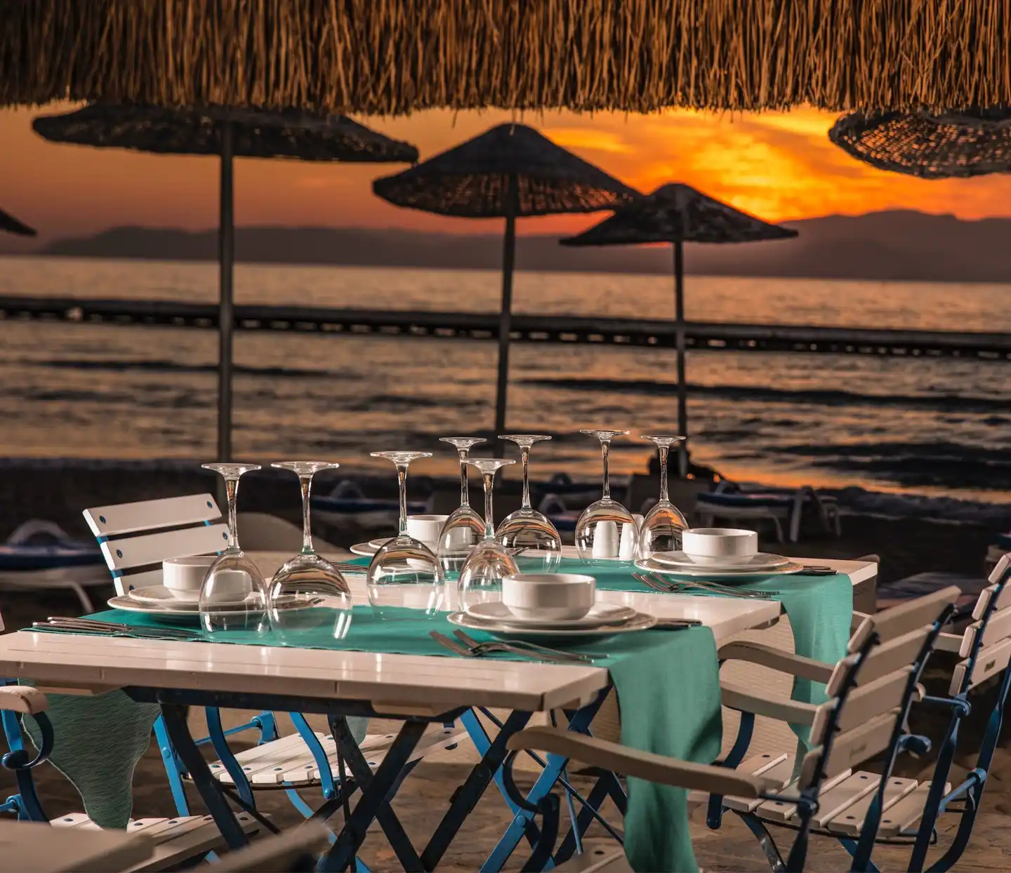 Atlantique Holiday Club TERRACE