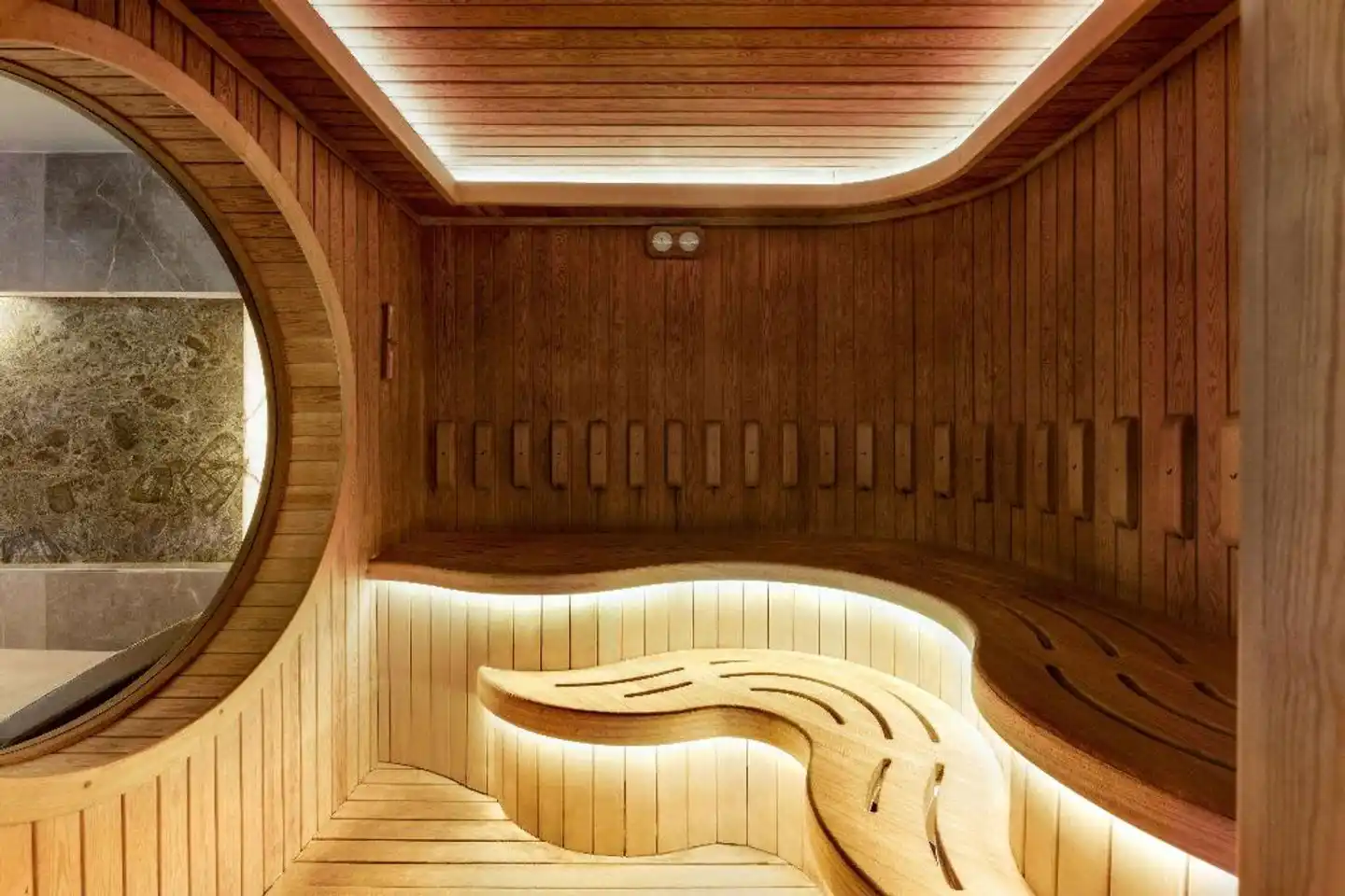 Ramada by Wyndham Istanbul Pera Wellness