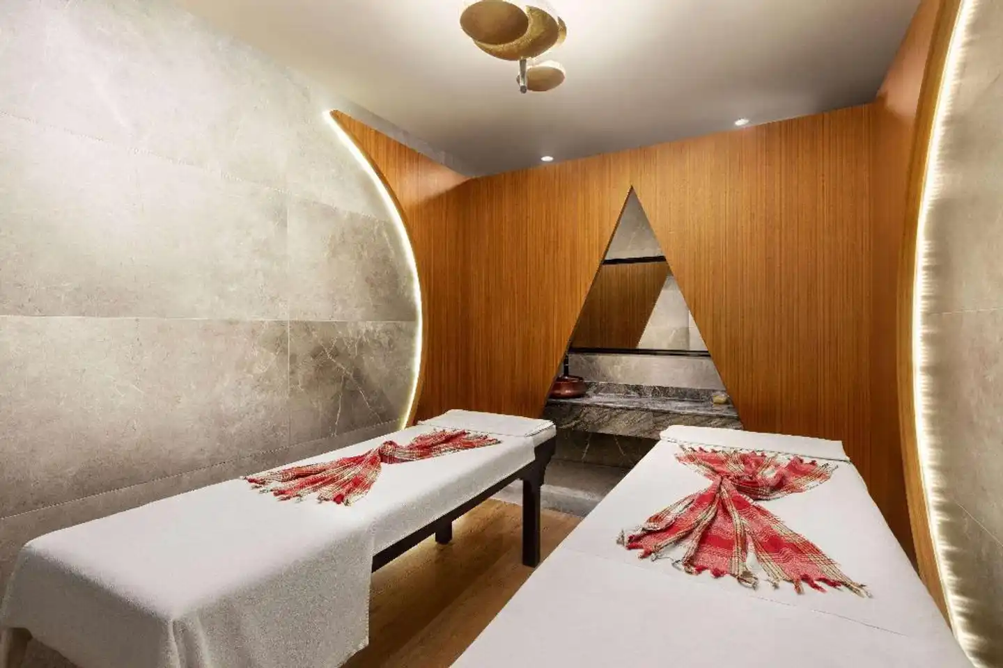 Ramada by Wyndham Istanbul Pera Wellness