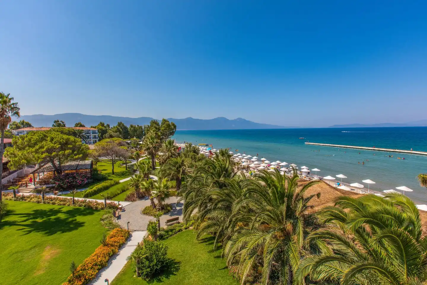Atlantique Holiday Club BEACH