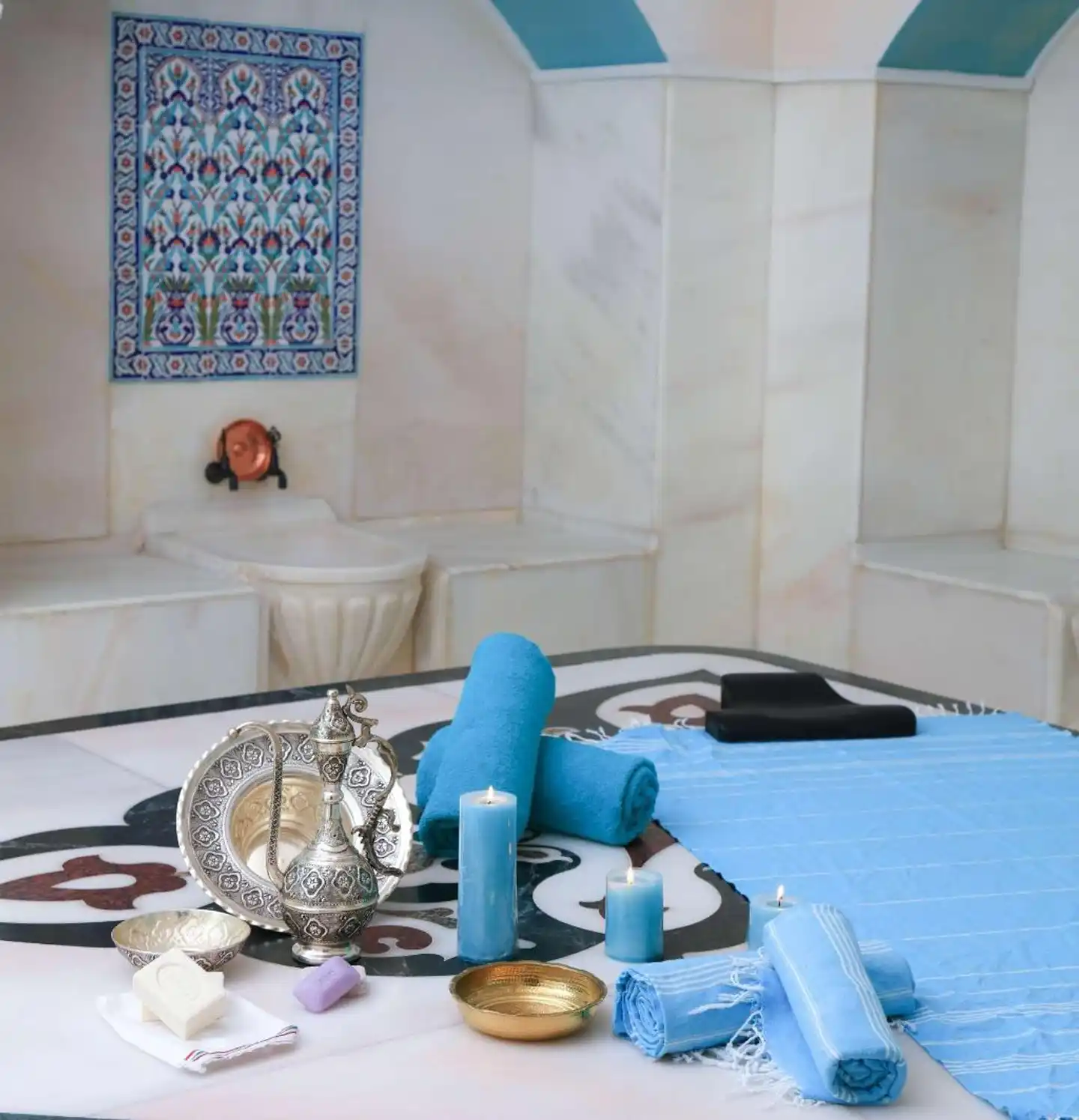 LABRANDA Mares Marmaris Wellness