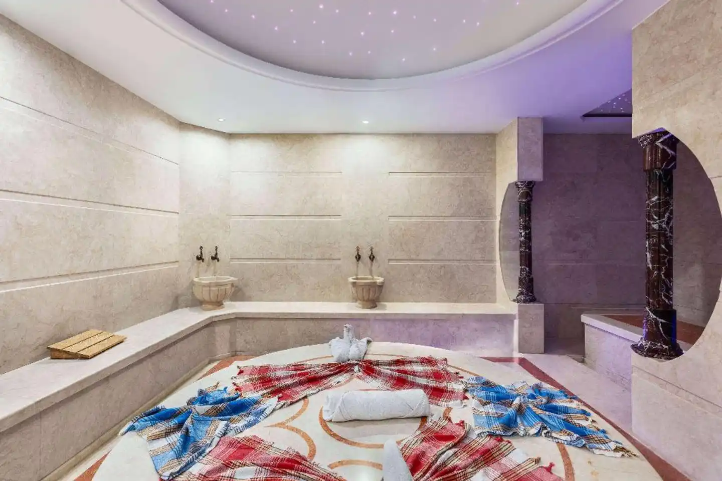 Ramada by Wyndham Istanbul Pera Wellness
