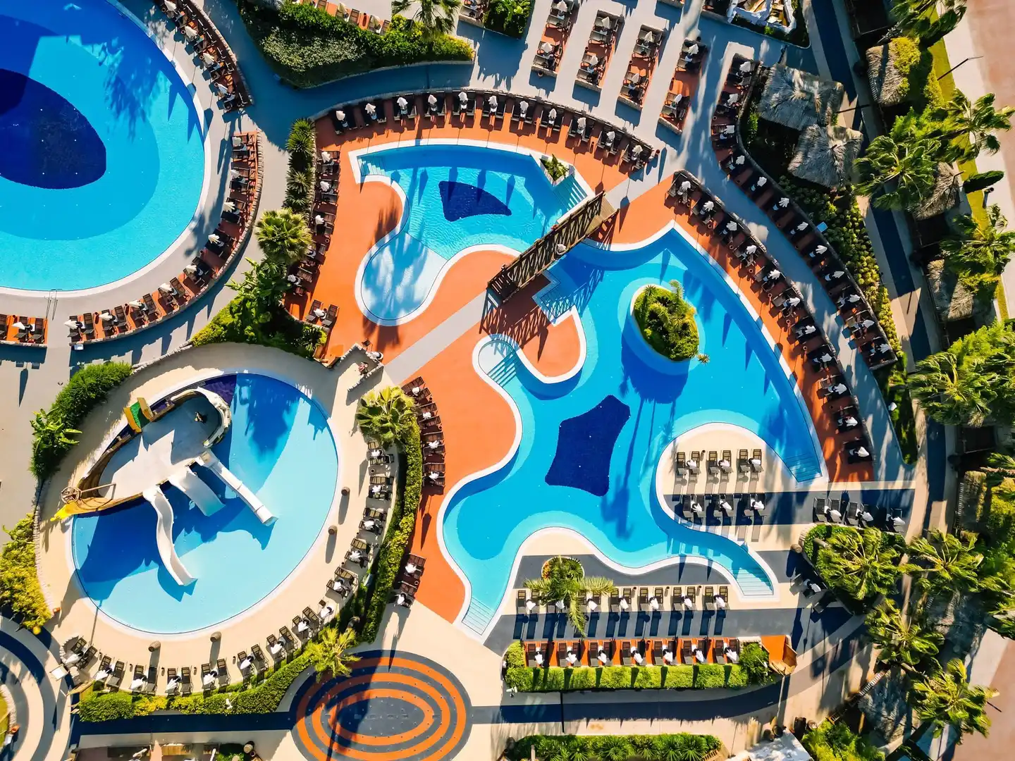 Atlantique Holiday Club MODEL