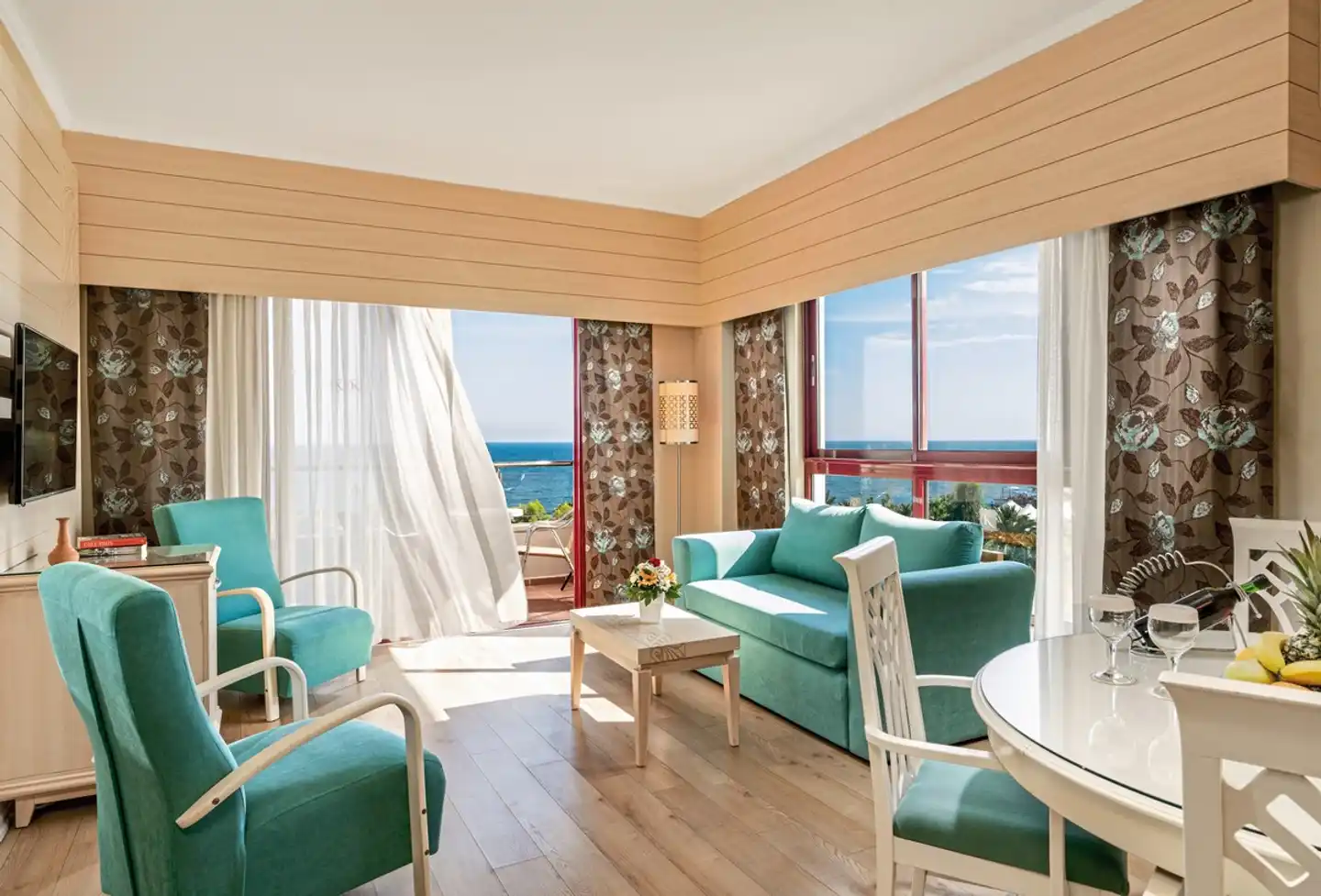 Kaya Belek ACCOMMODATION