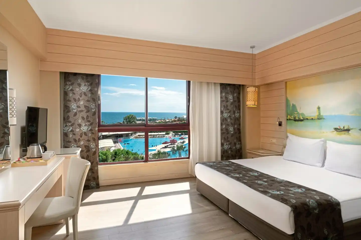 Kaya Belek ACCOMMODATION