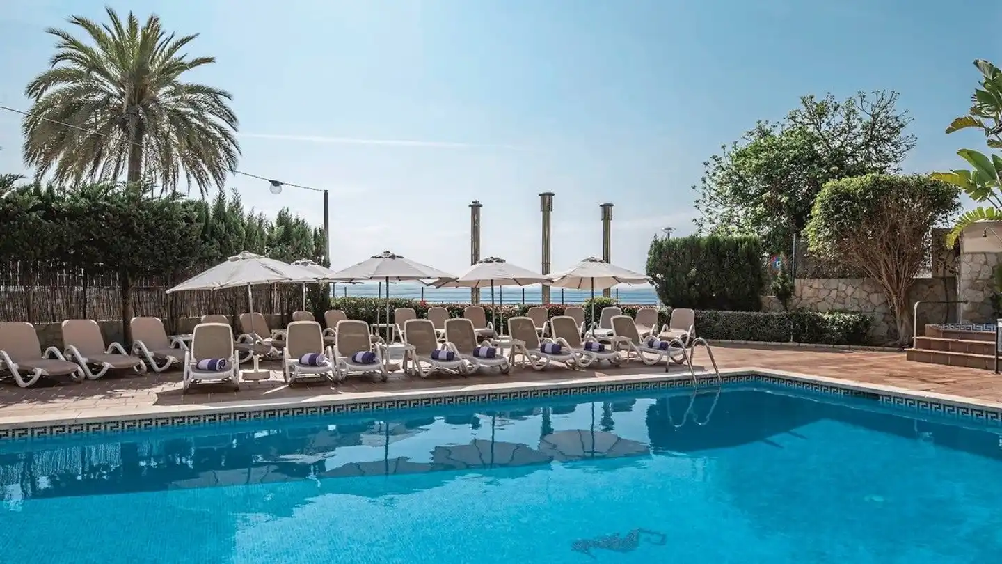 Be Live Experience Costa Palma Pool