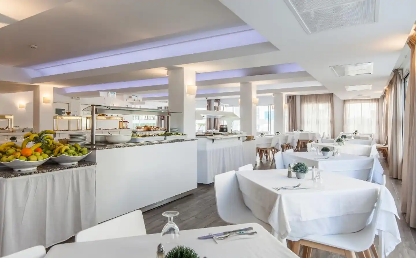 BLUESEA Cala Millor Restaurant