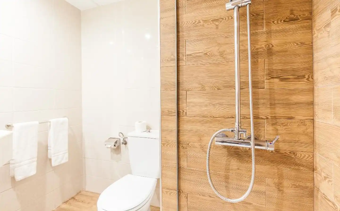 BLUESEA Cala Millor Badezimmer
