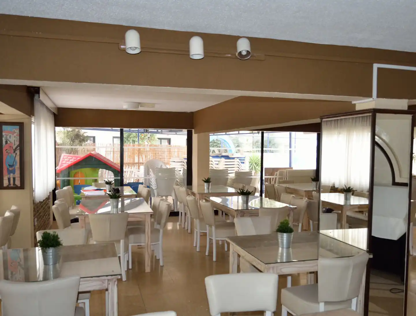 Cactus Restaurant
