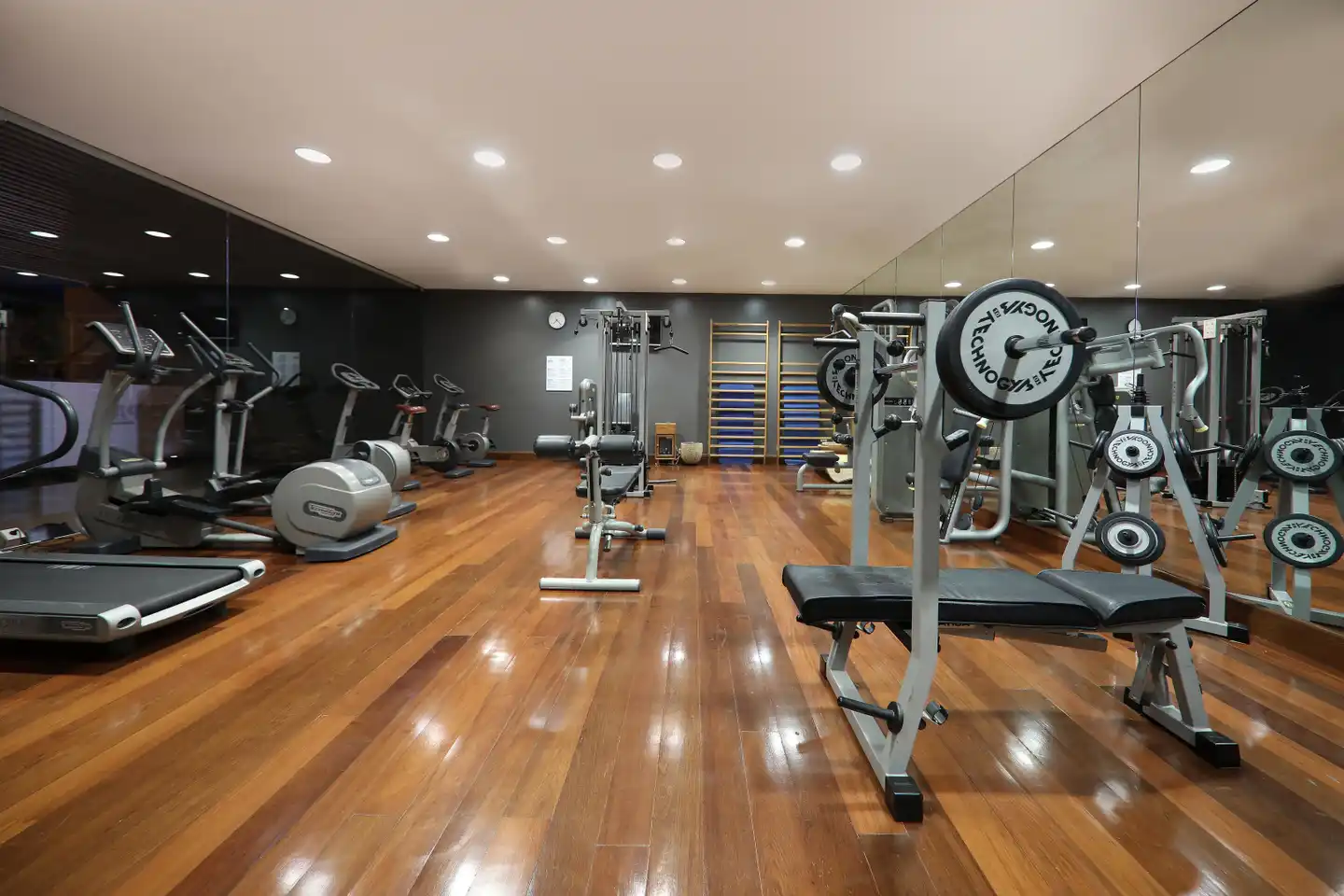Iberostar Selection Anthelia Sport und Entertainment