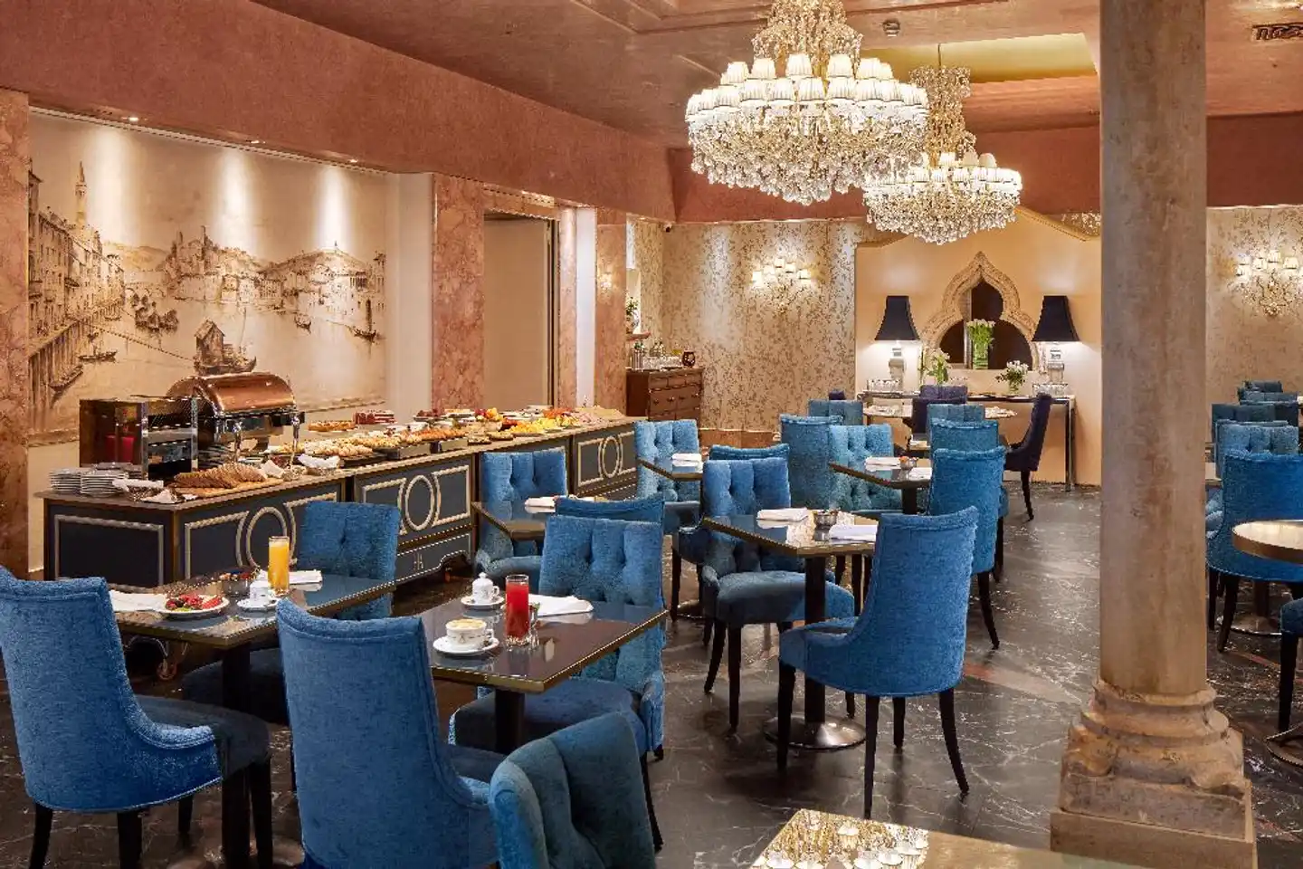 Hotel Accademia Konferenz