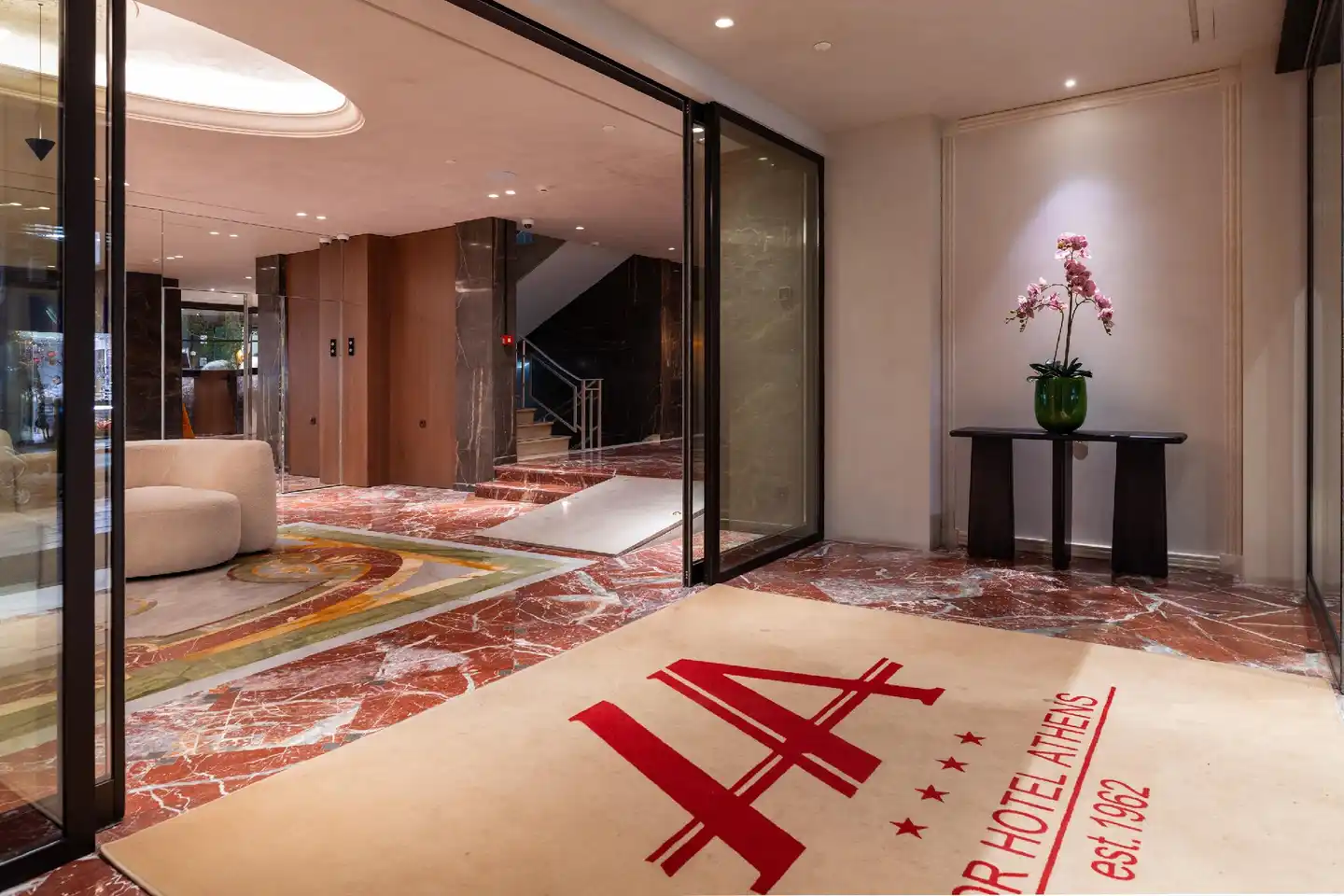 Astor Hotel Wellness