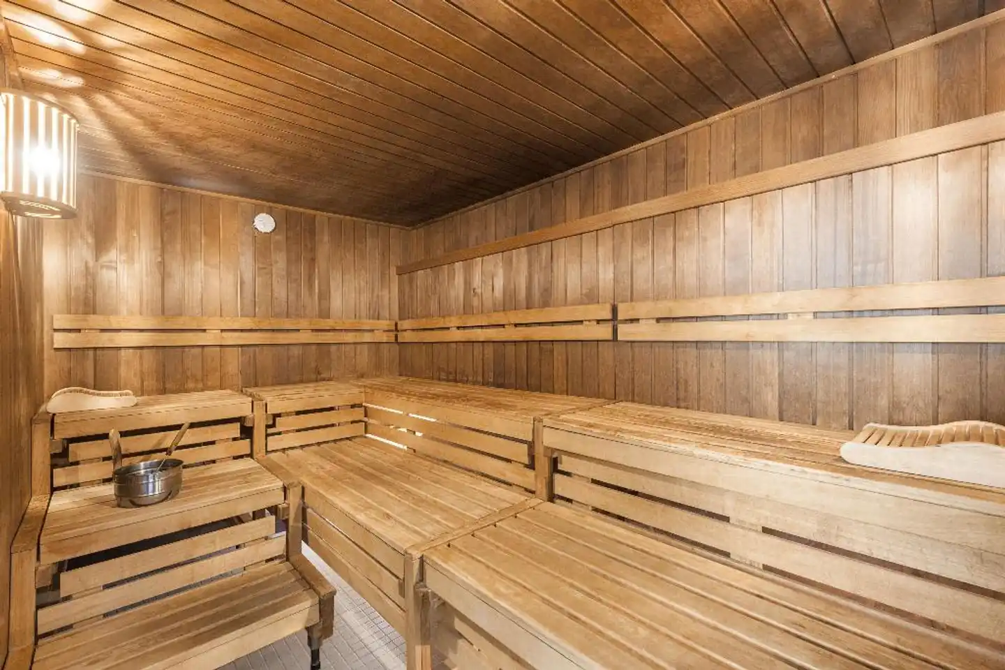 NH Potsdam Wellness