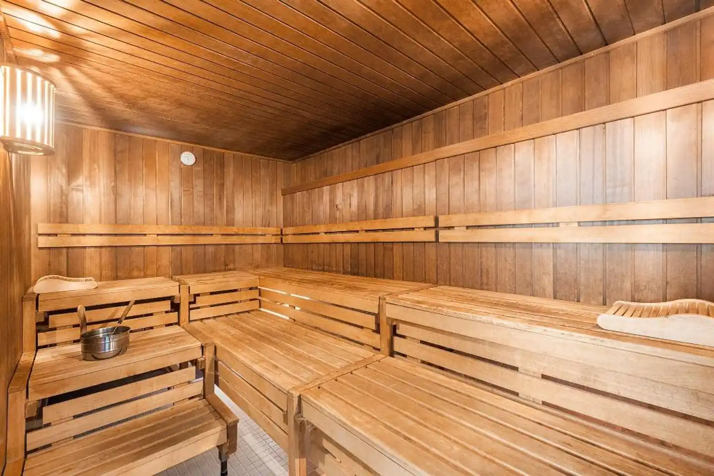 NH Potsdam Wellness