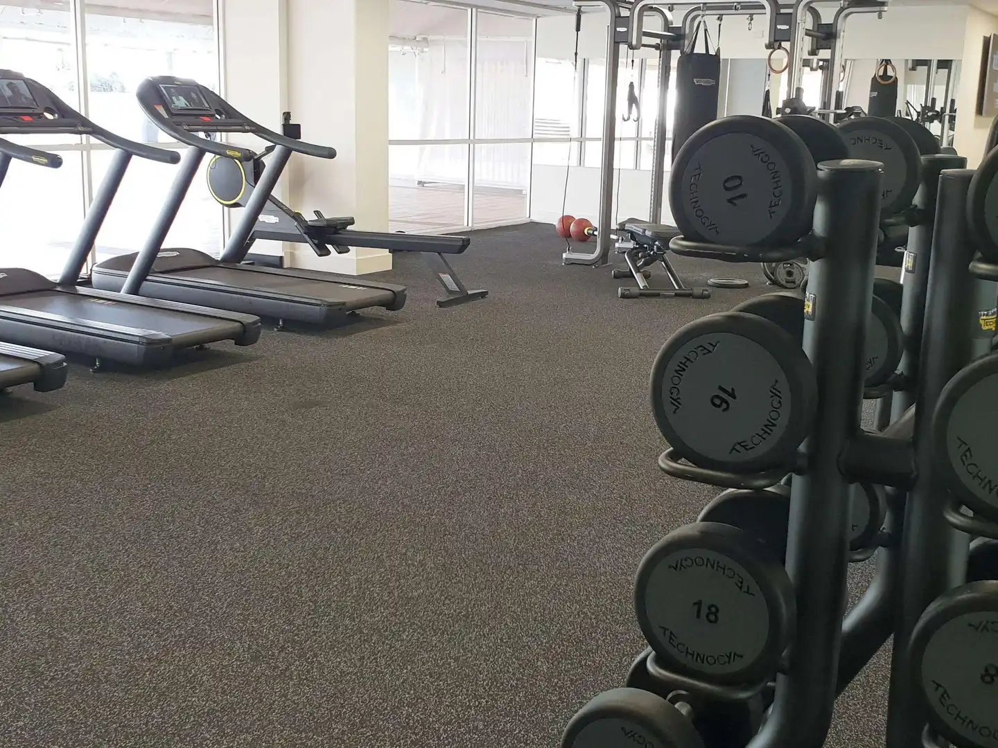 Pullman Cairns International Sport und Entertainment