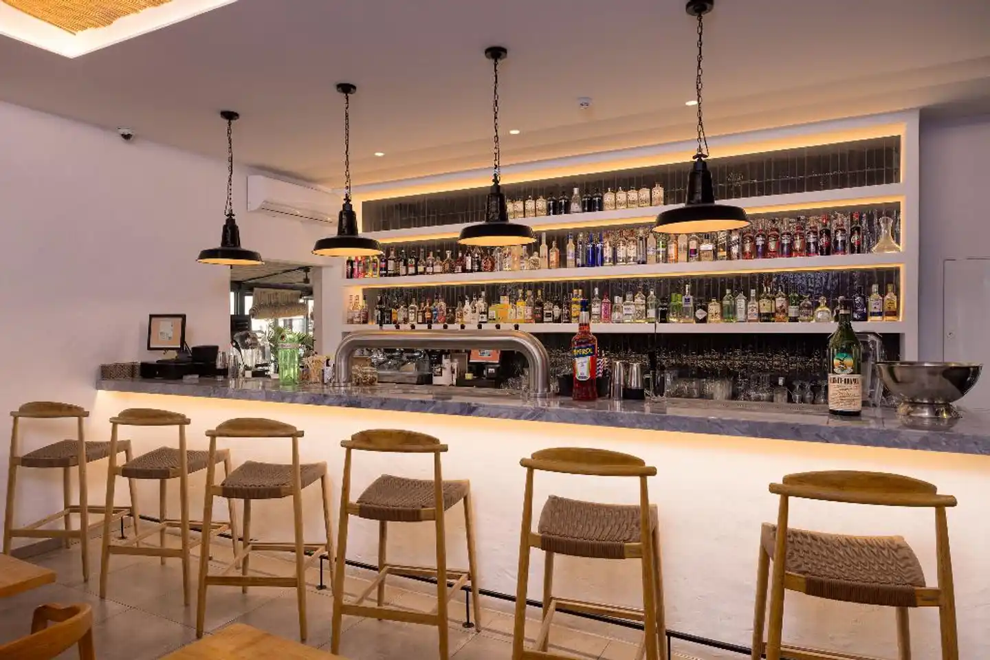 Baltum Bar