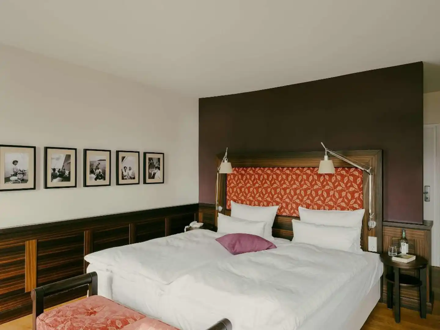 Bad Hotel Überlingen Wohnbeispiel