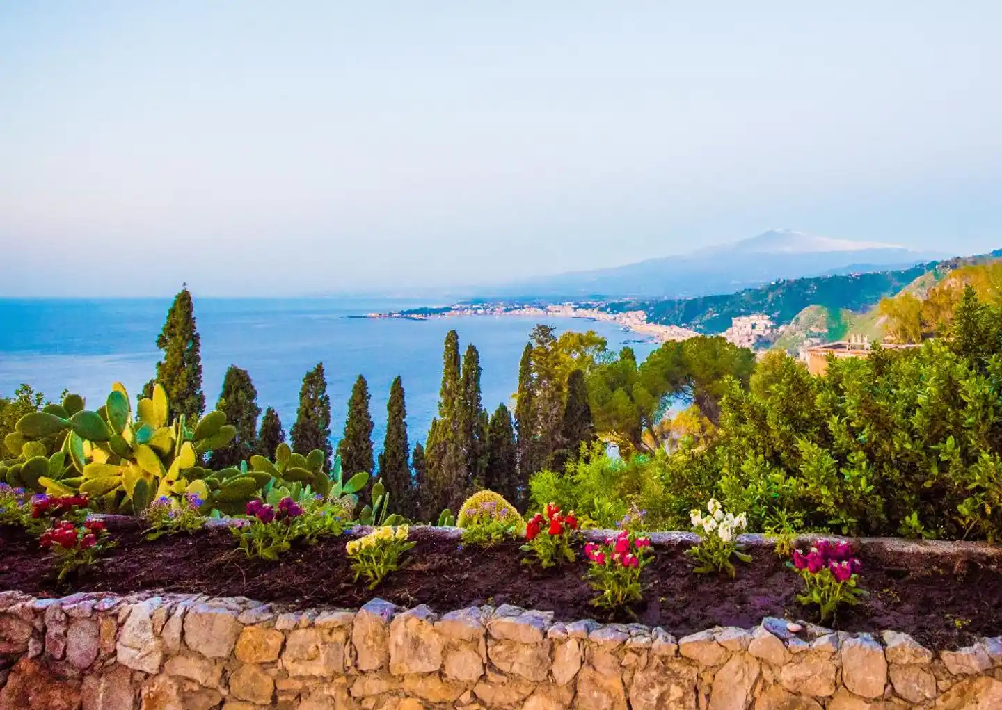 Bel Soggiorno Landschaft