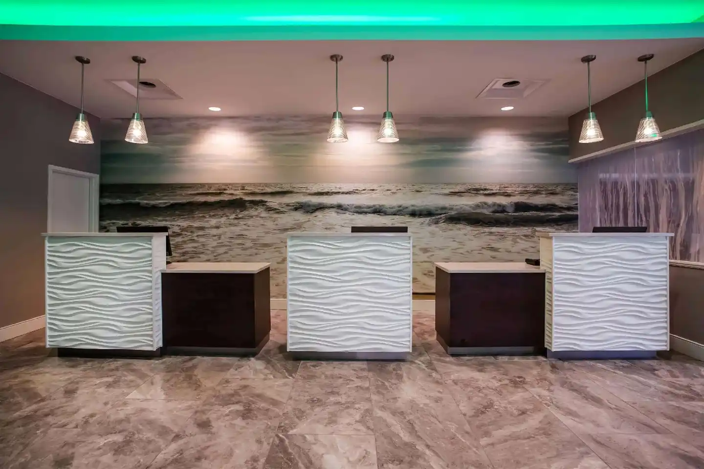 La Quinta Inn & Suites Virginia Beach Wellness