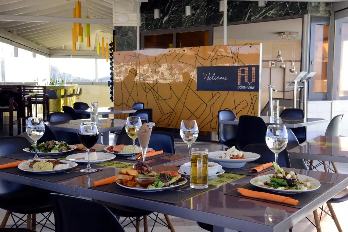 Dorian Inn Restaurant