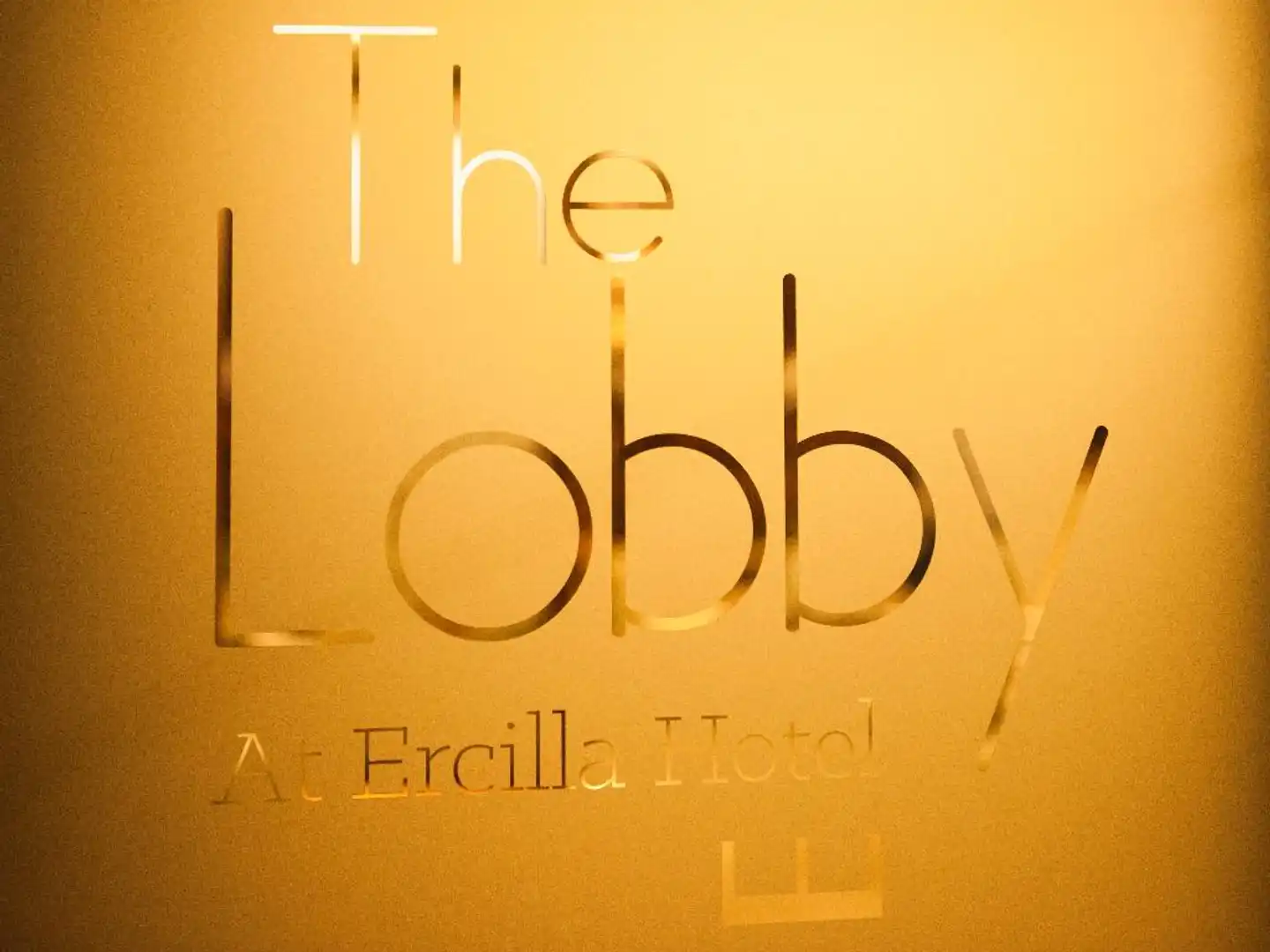 Hotel Ercilla de Bilbao, Autograph Collection Modellaufnahme
