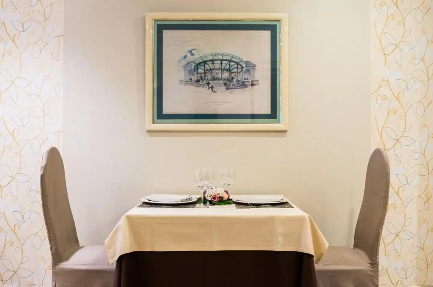 Gran Versalles Wellness