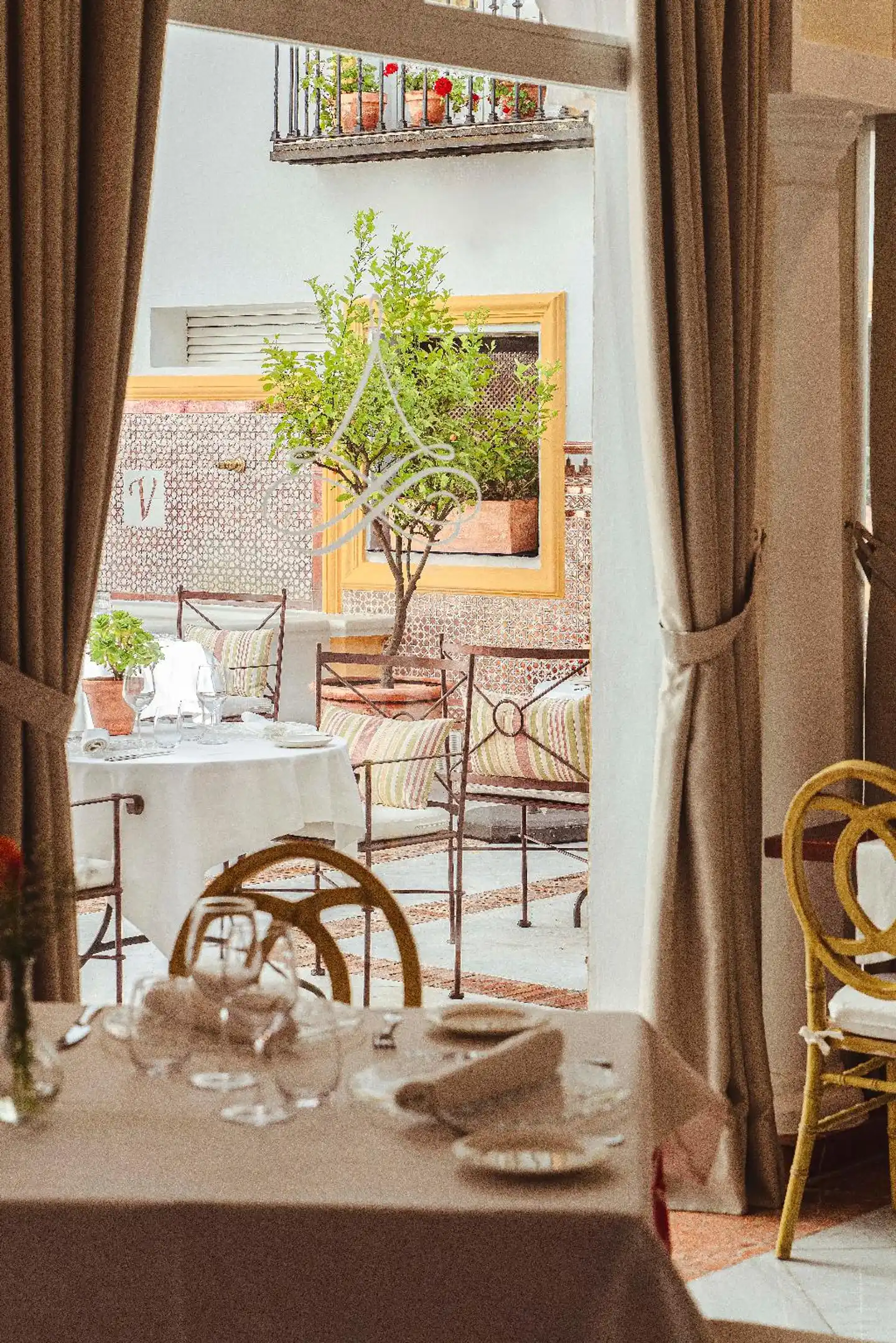 Vincci La Rabida Badezimmer