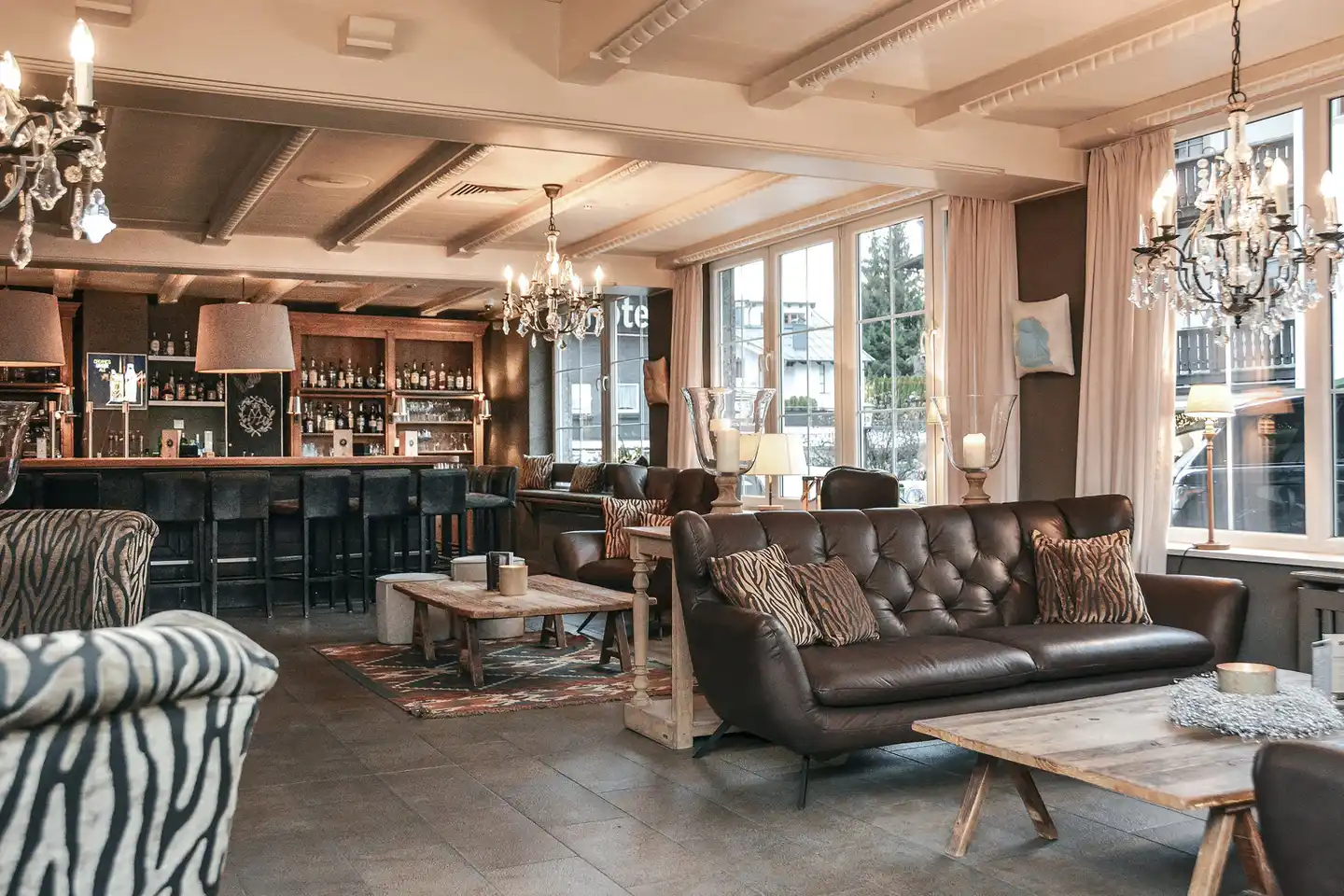 Q! Maria Theresia Bar
