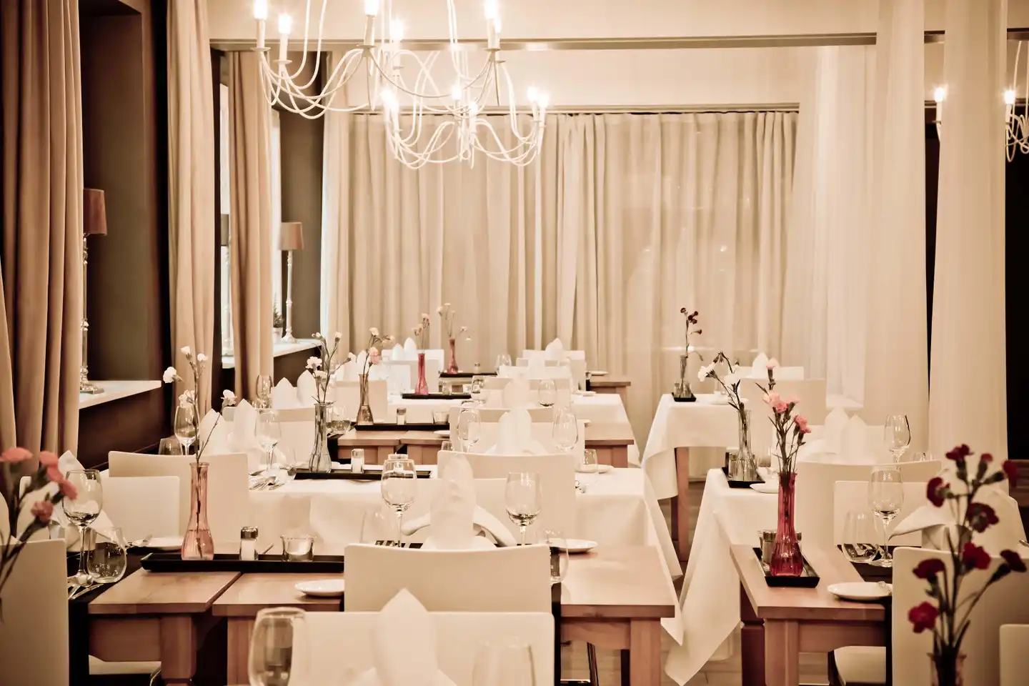 Q! Maria Theresia Restaurant