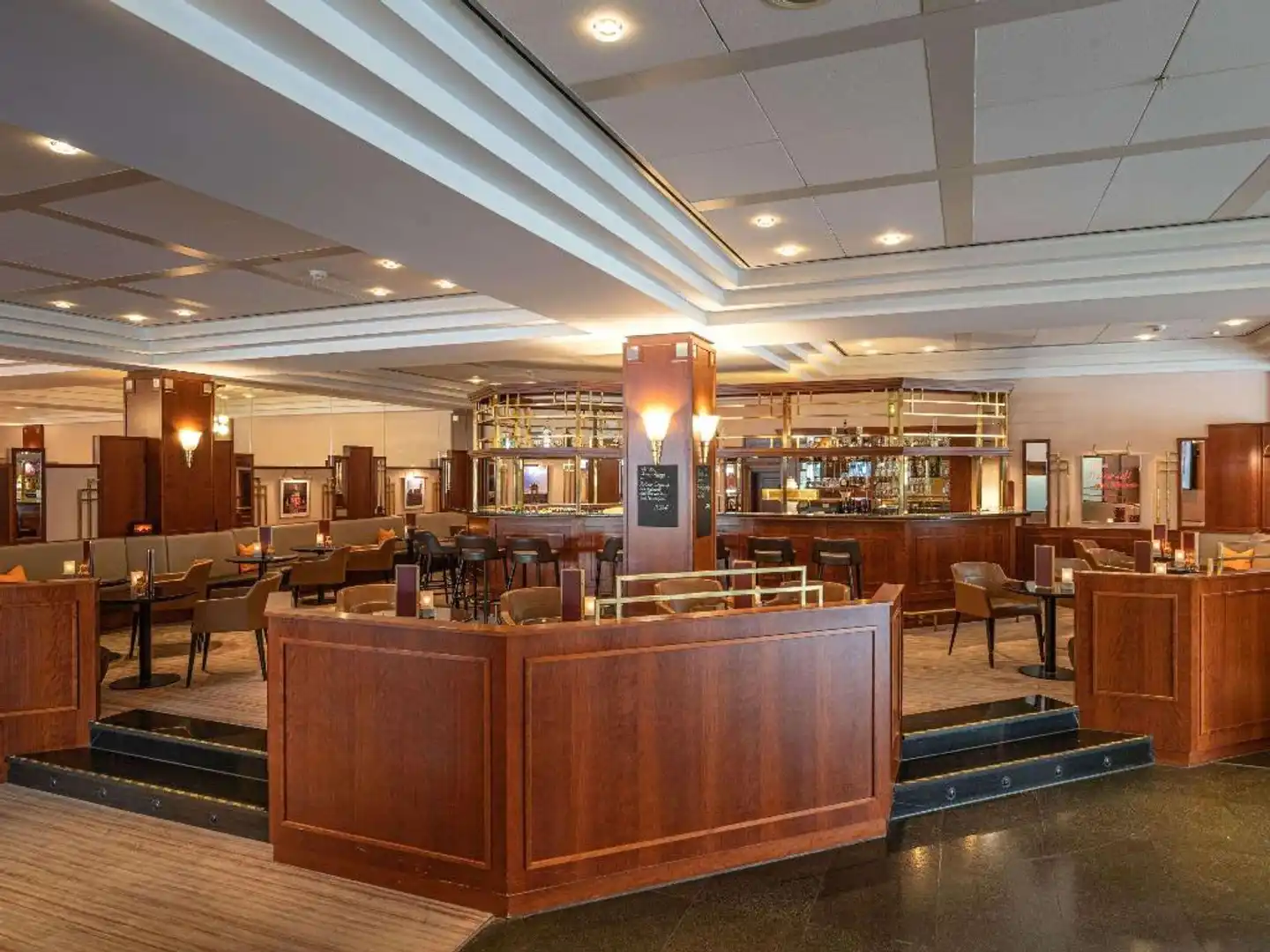 Mercure Potsdam City Bar