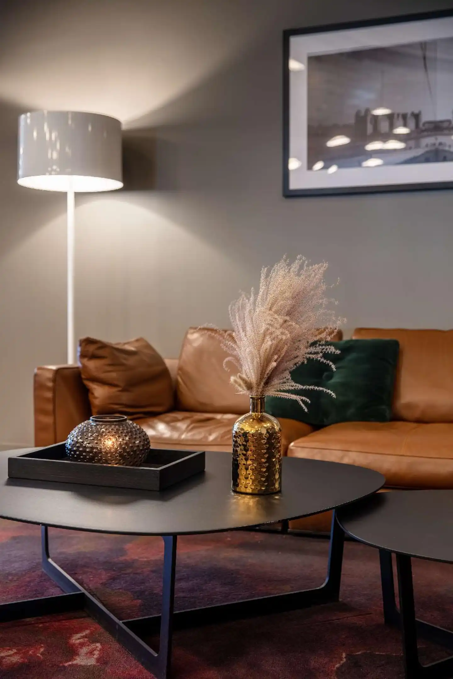 Radisson Blu Scandinavia Hotel, Oslo Wohnbeispiel