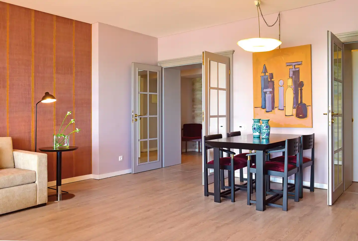 Pestana Alvor Praia Premium Beach & Golf Resort ACCOMMODATION