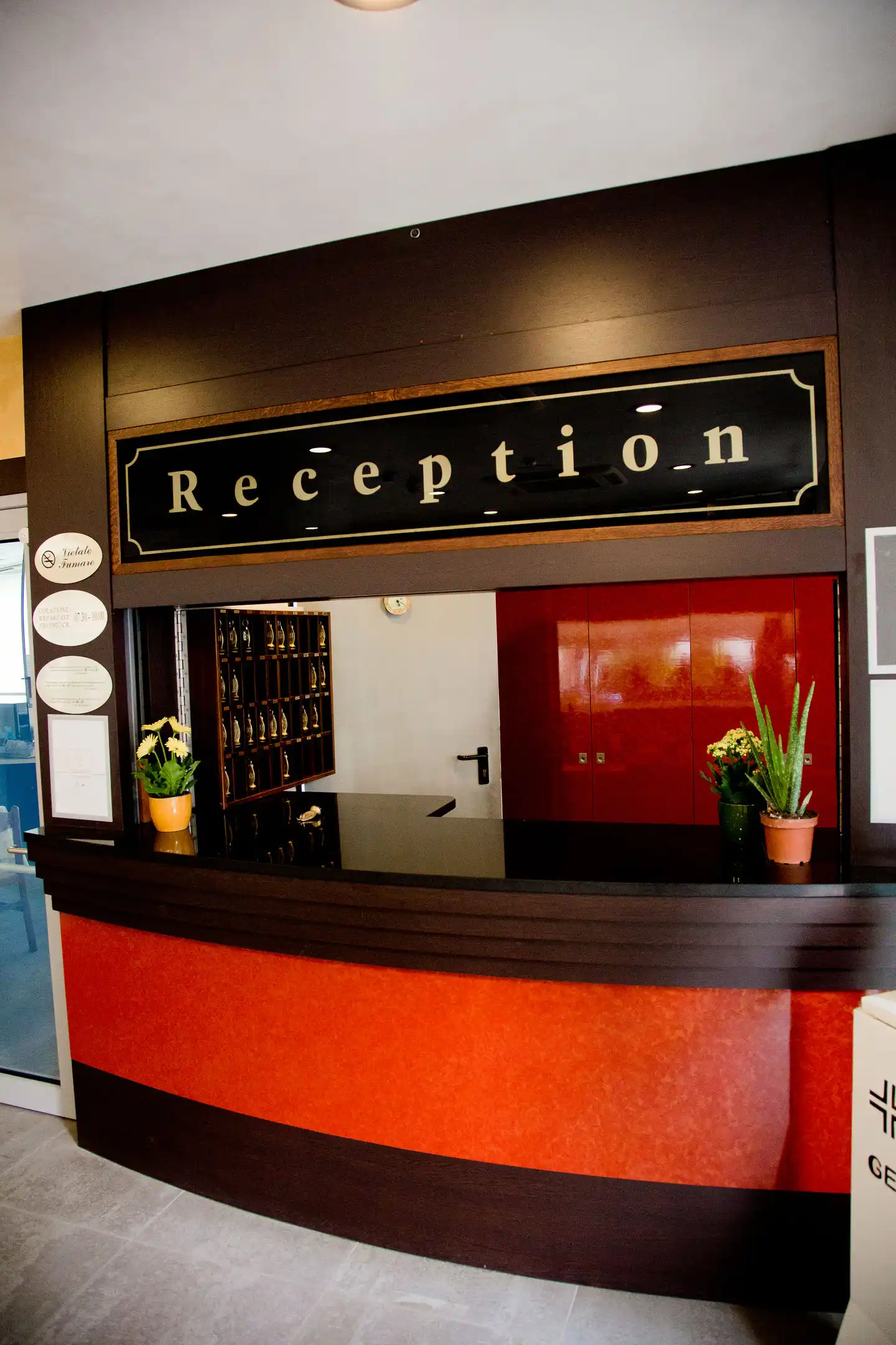 Panorama Lobby