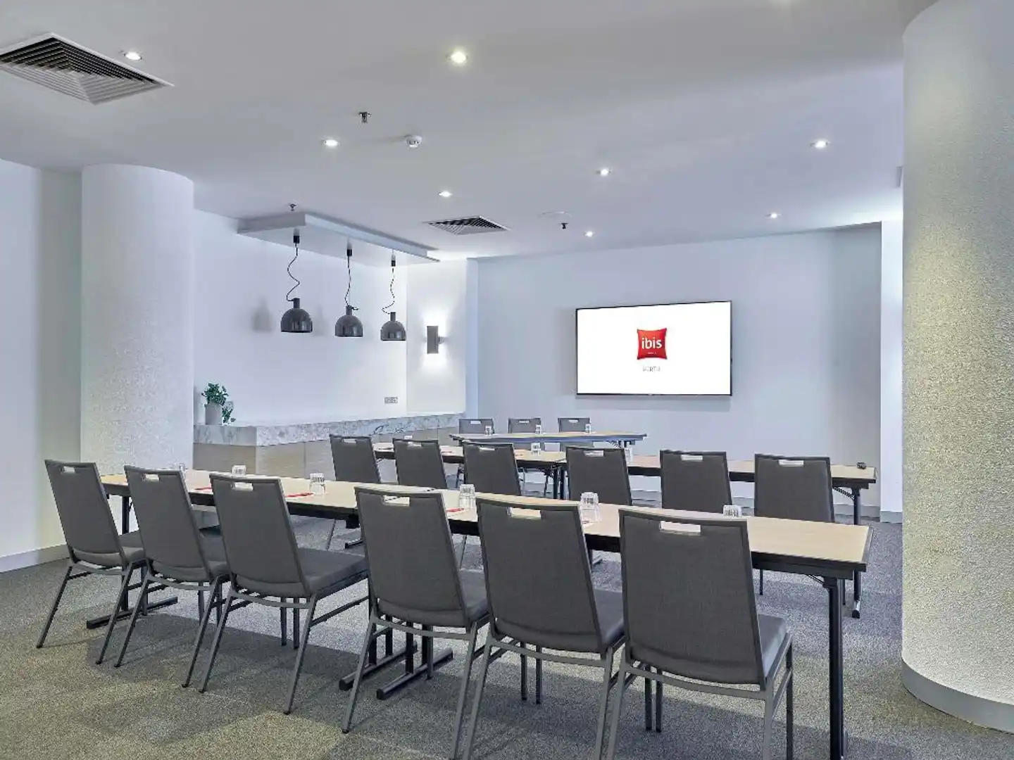 ibis Perth Konferenz
