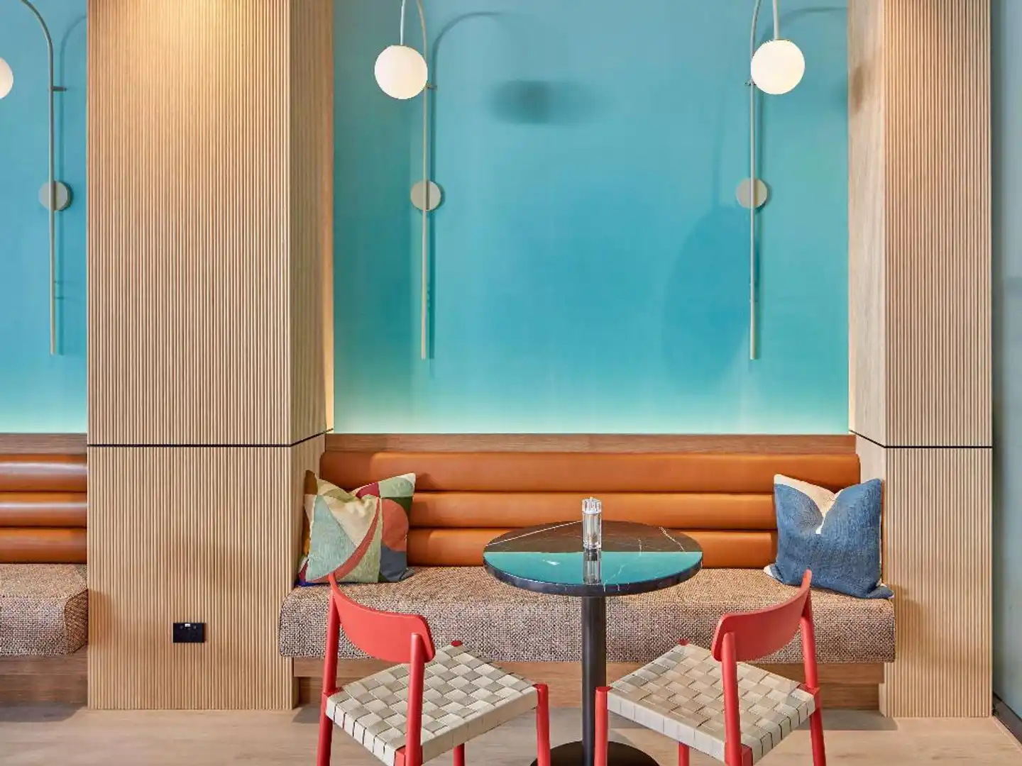 ibis Perth Sport und Entertainment