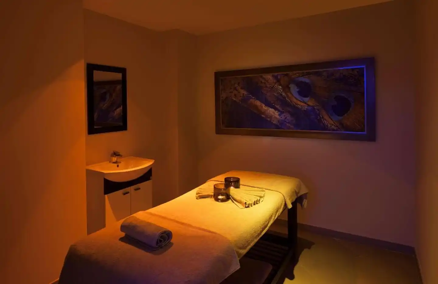 DoubleTree by Hilton Istanbul Sirkeci Wellness