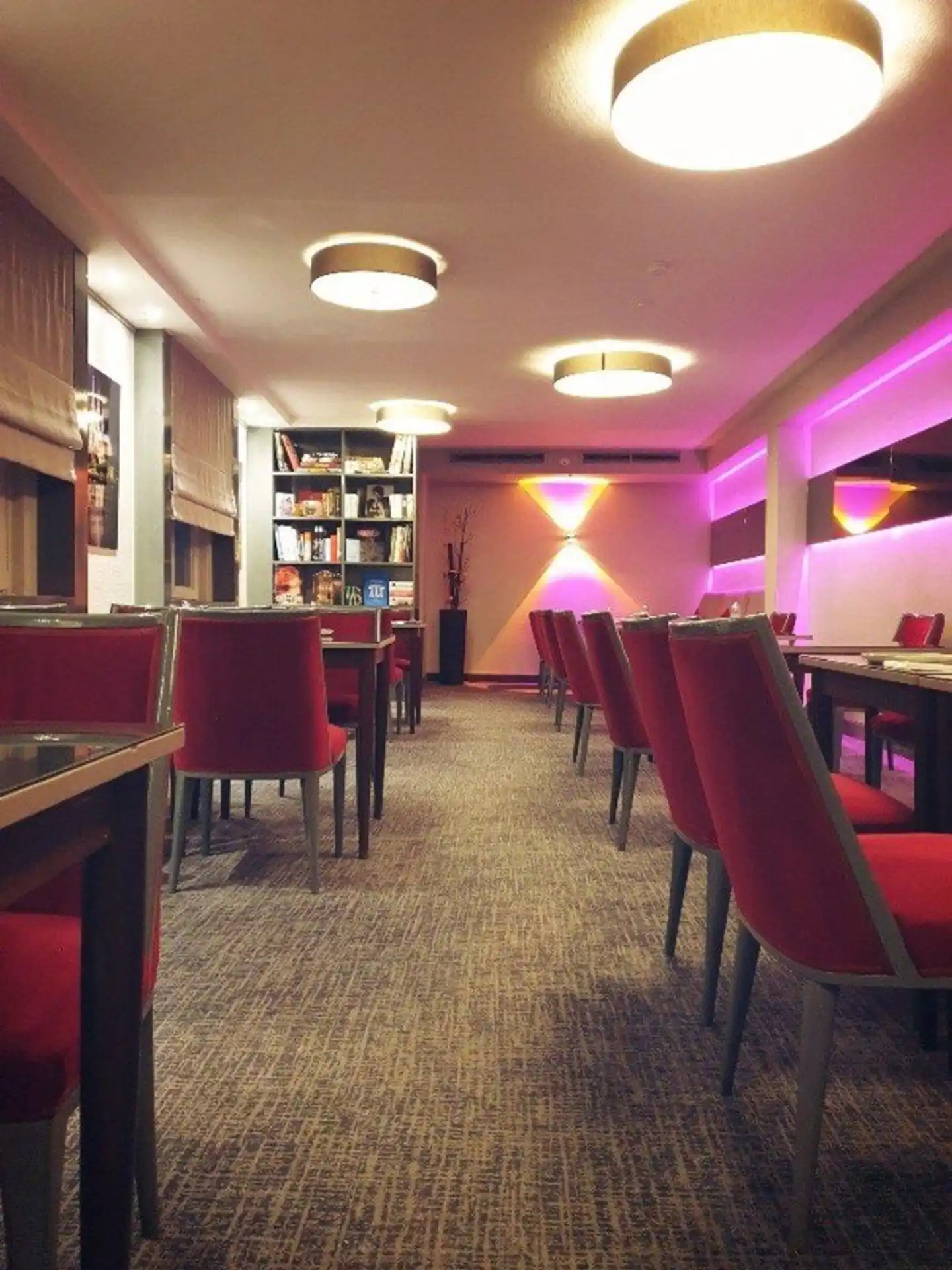 Am Augustinerplatz Bar
