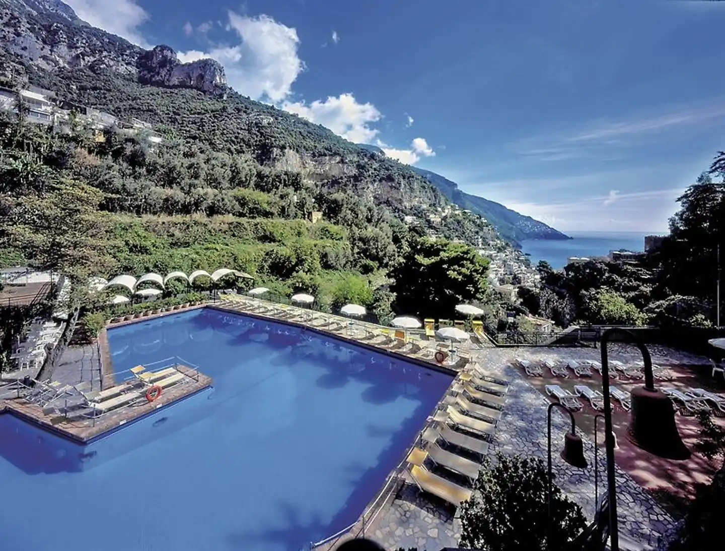 Royal Pool