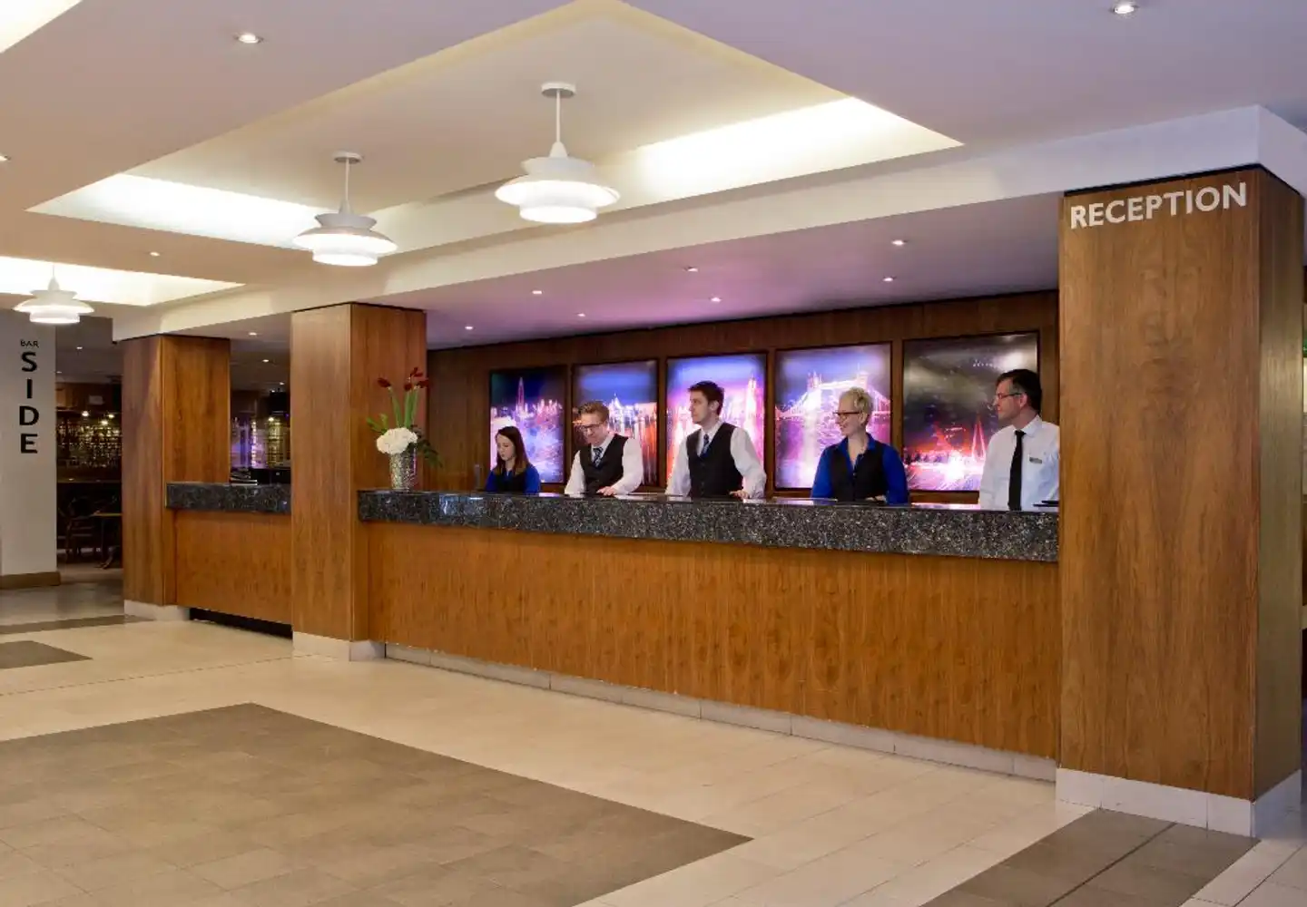 Royal National Bar