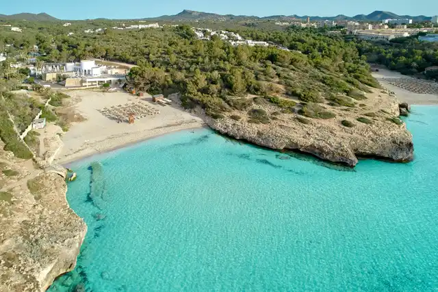 Iberostar Waves Cala Domingos SCENERY