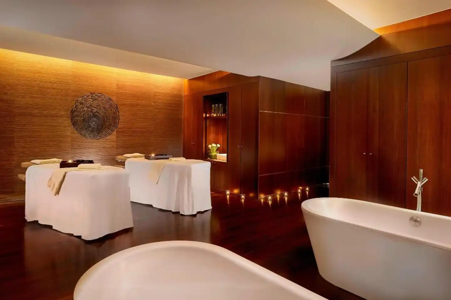 Sheraton Porto Hotel & Spa Badezimmer