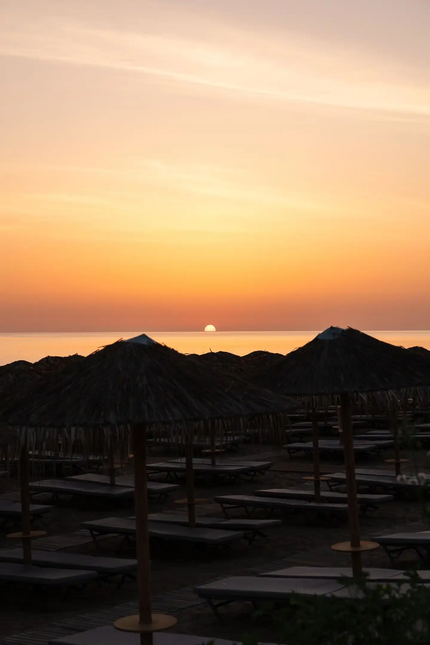Vantaris Palace BEACH