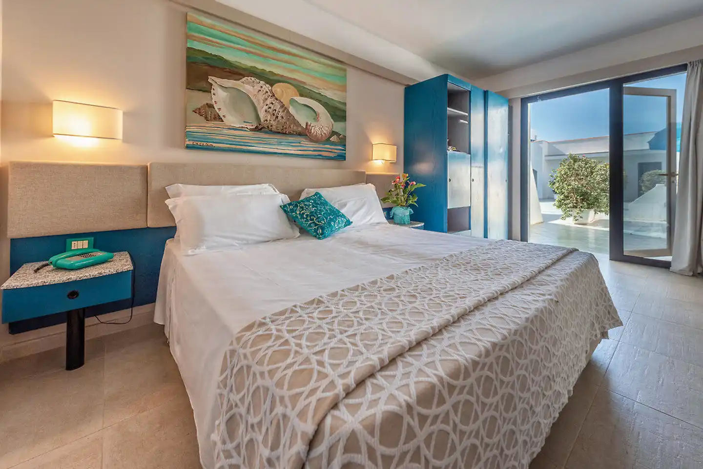 Acacia Marina ACCOMMODATION