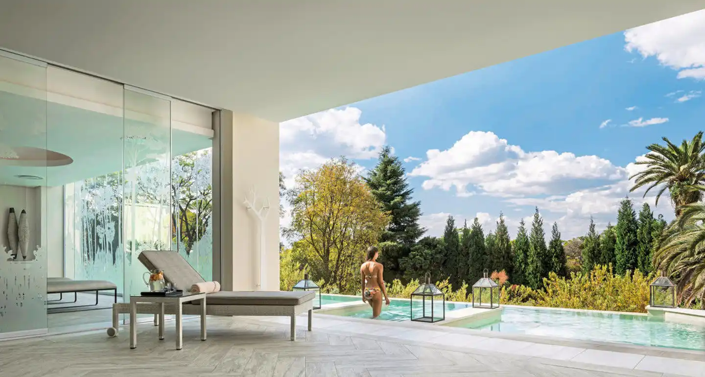 Four Seasons Hotel Westcliff Sport und Entertainment