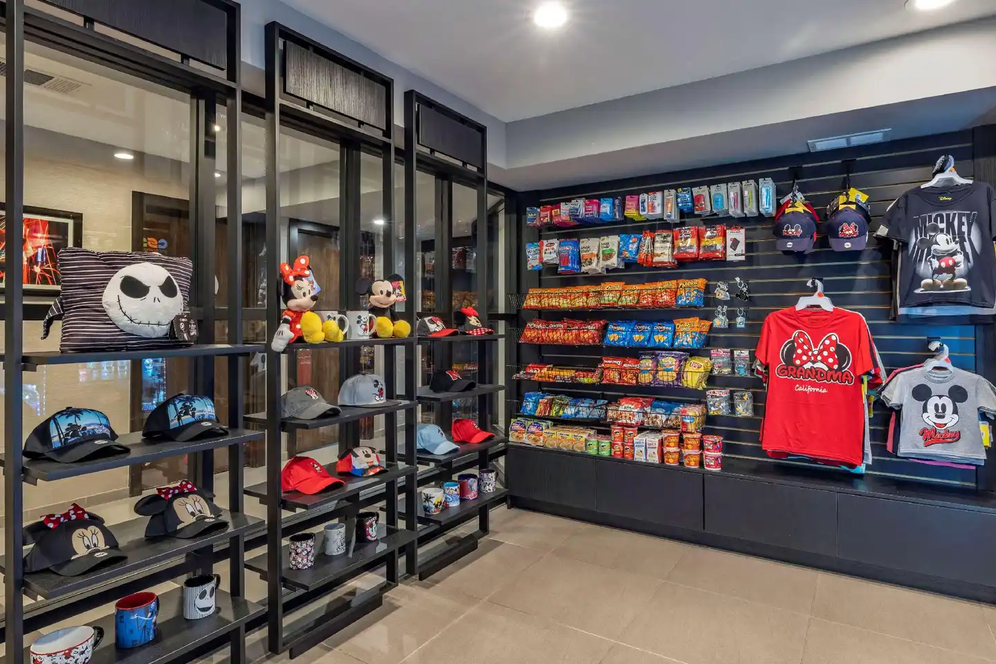 Best Western Plus Park Place Inn - Mini Suites Bar