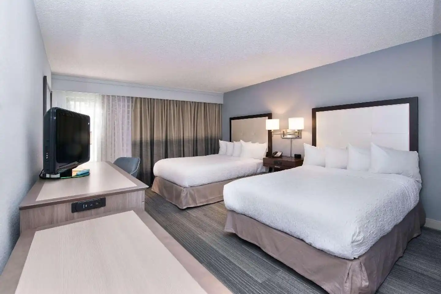 Hampton Inn Naples-I-75 Wohnbeispiel