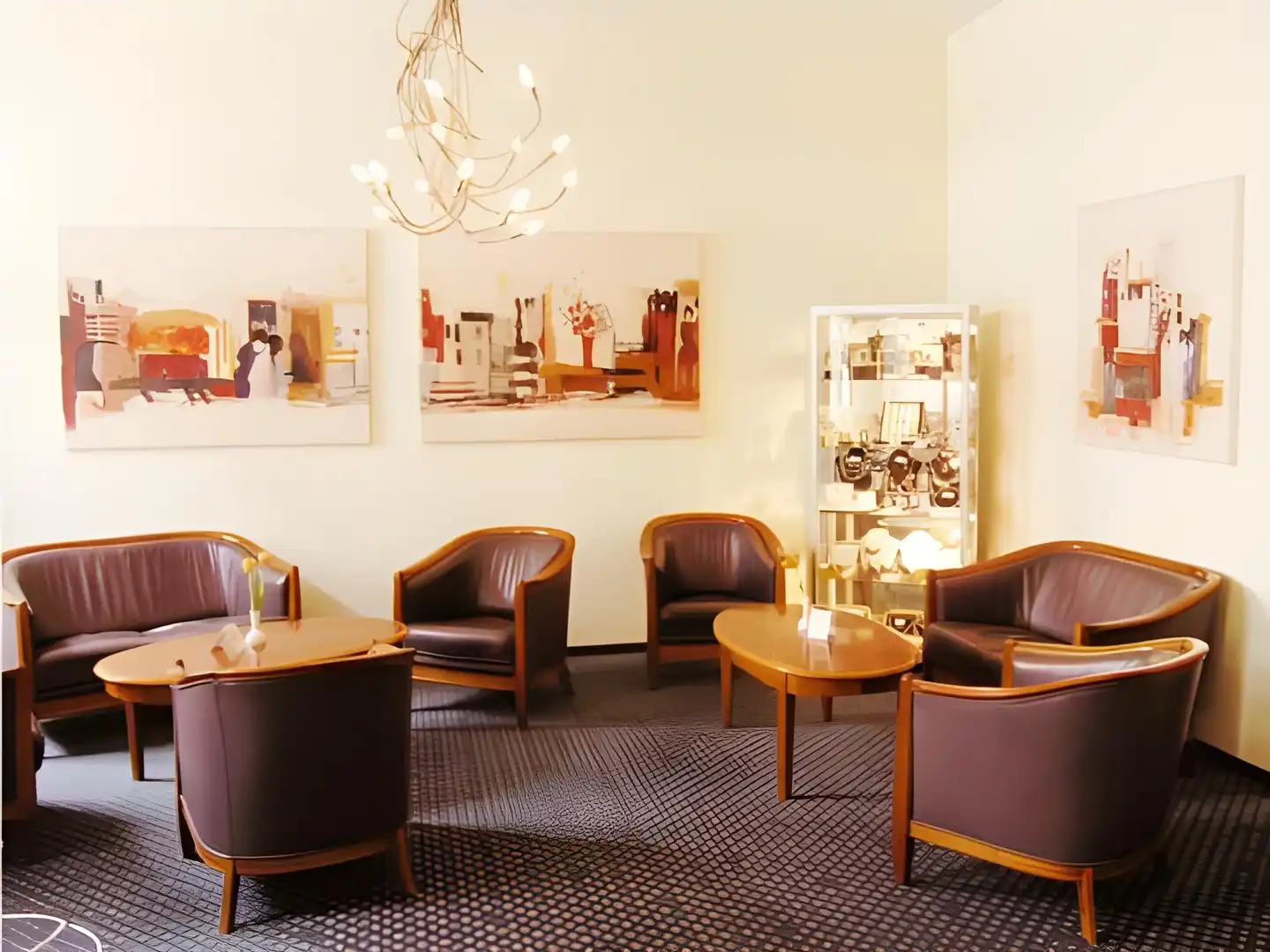 Trierer Hof Bar