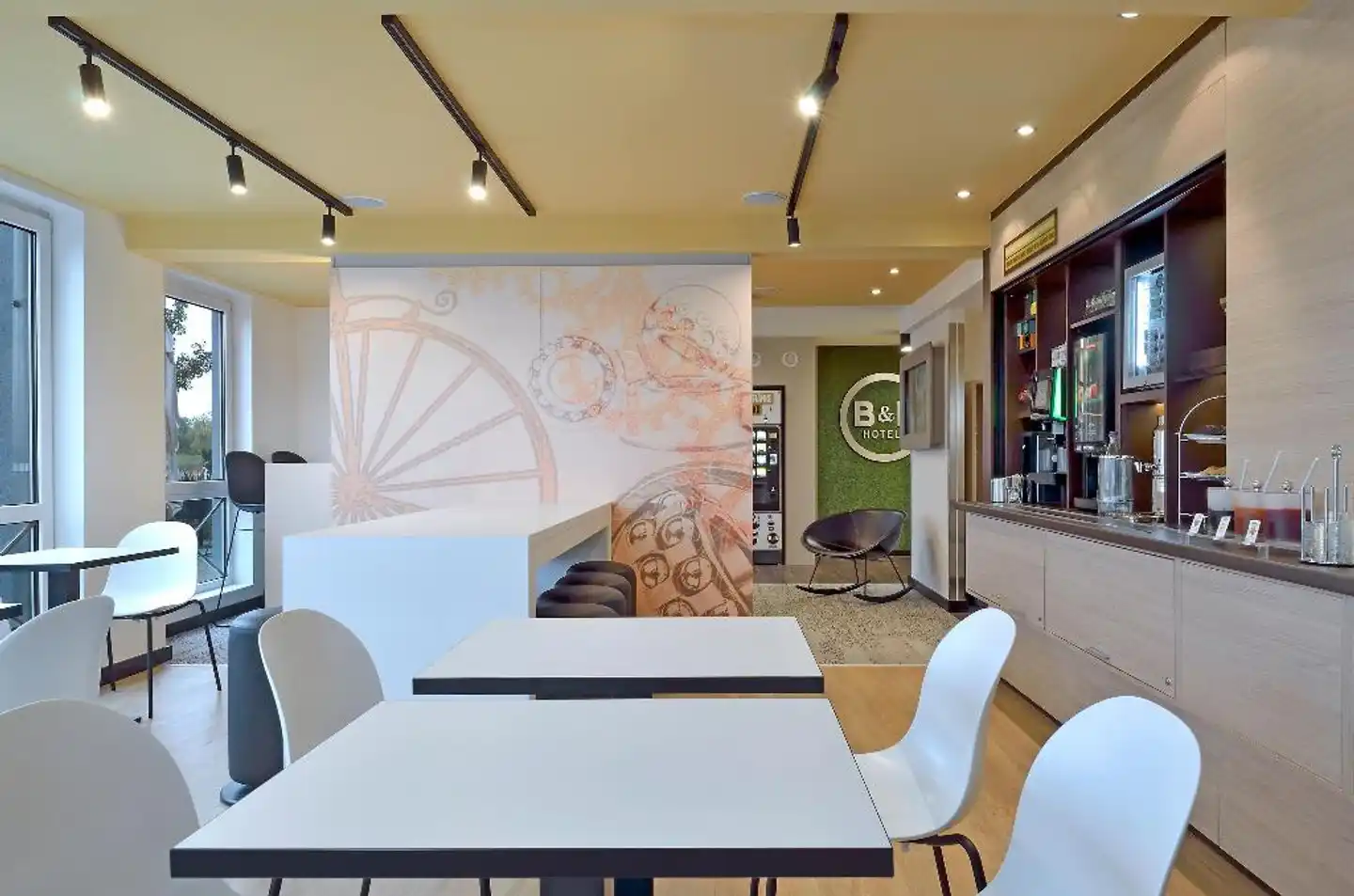Motel One Schweinfurt Konferenz