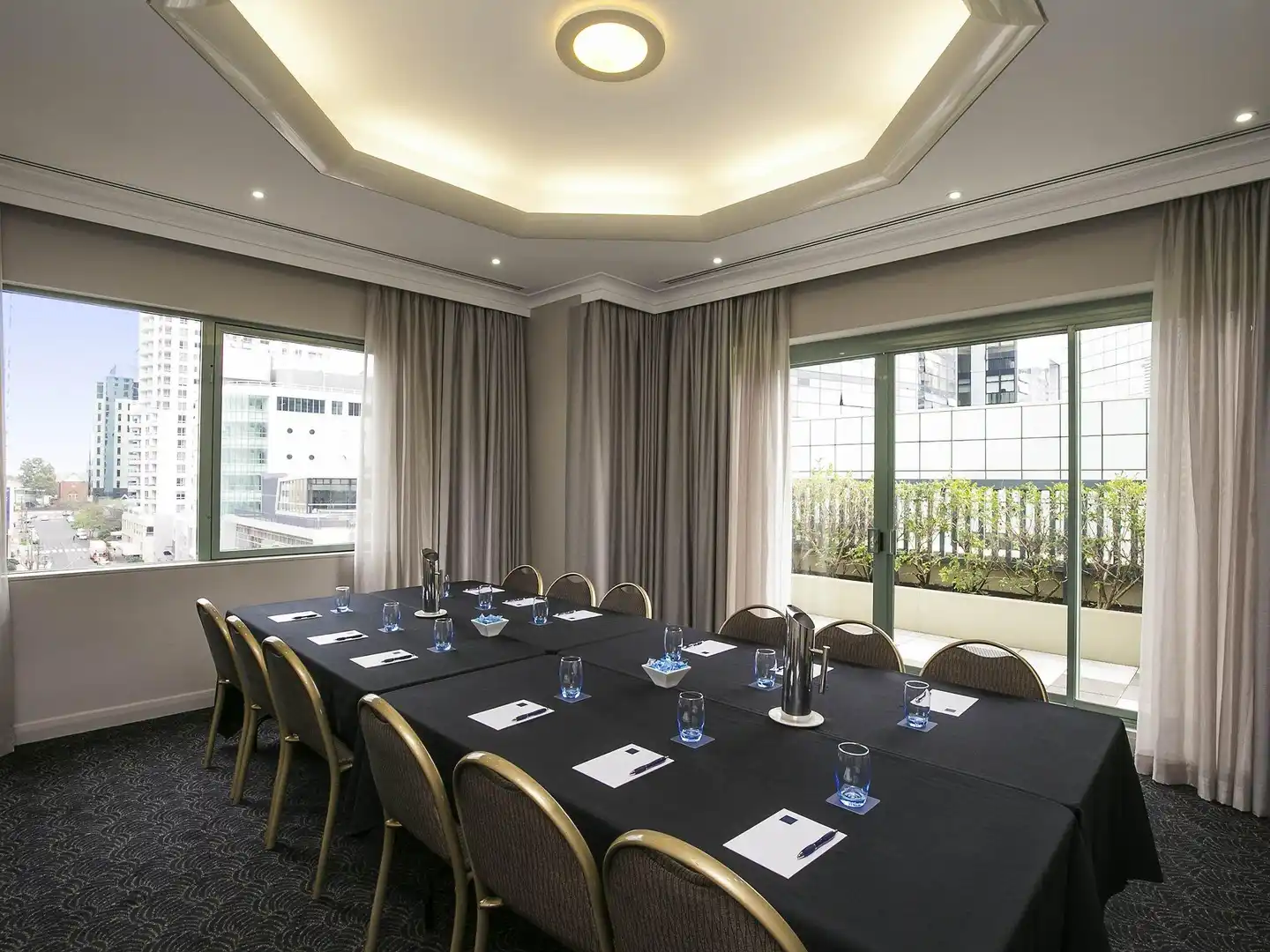 The Sebel Sydney Chatswood Konferenz