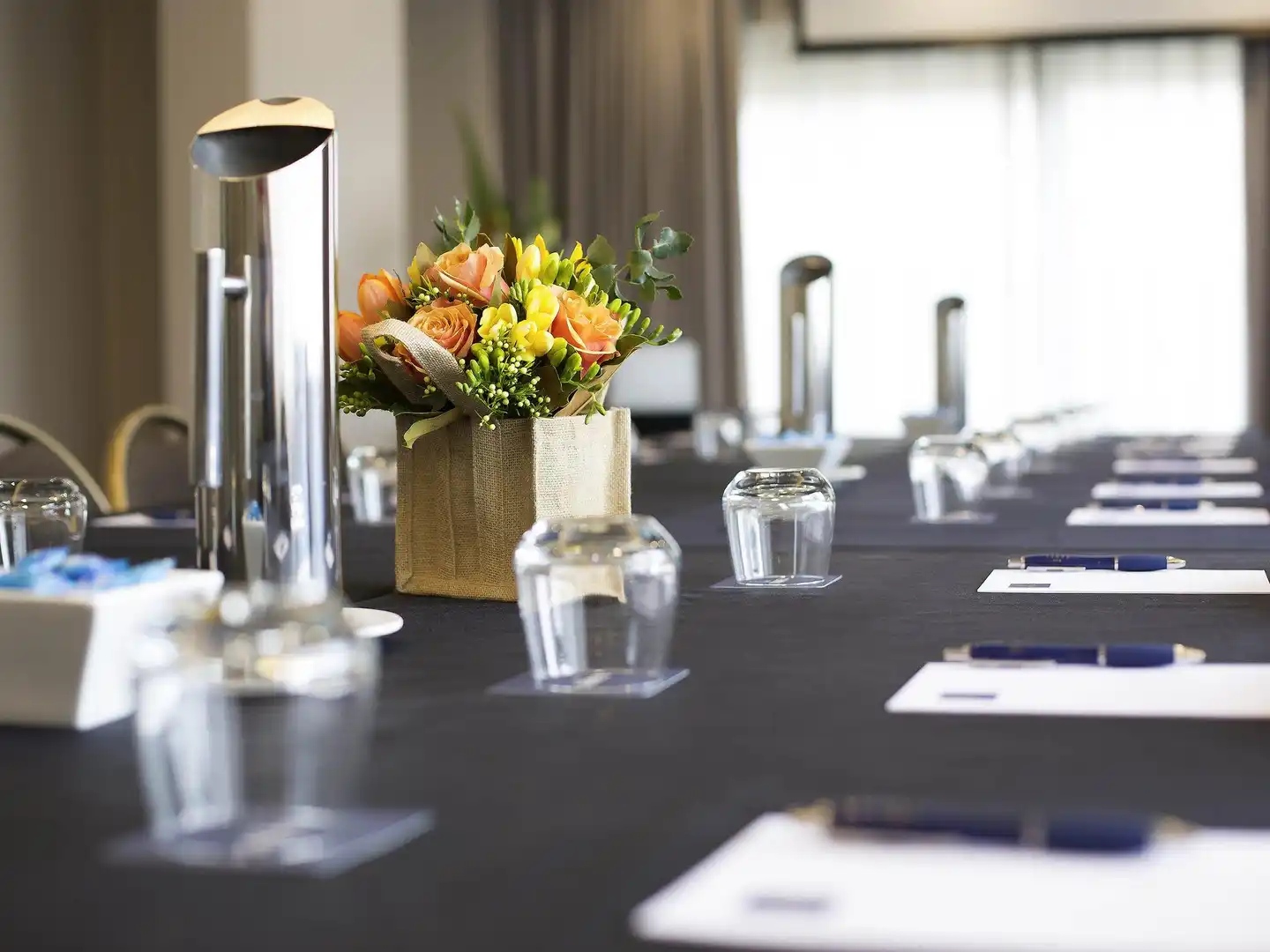 The Sebel Sydney Chatswood Konferenz